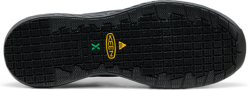 Men's Speedworks MaxTRAX® Comp Toe SRO Athletic