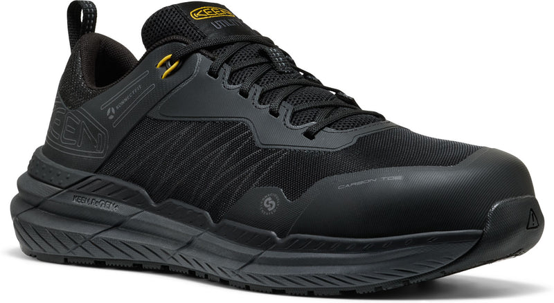 Men's Speedworks MaxTRAX® Comp Toe SRO Athletic