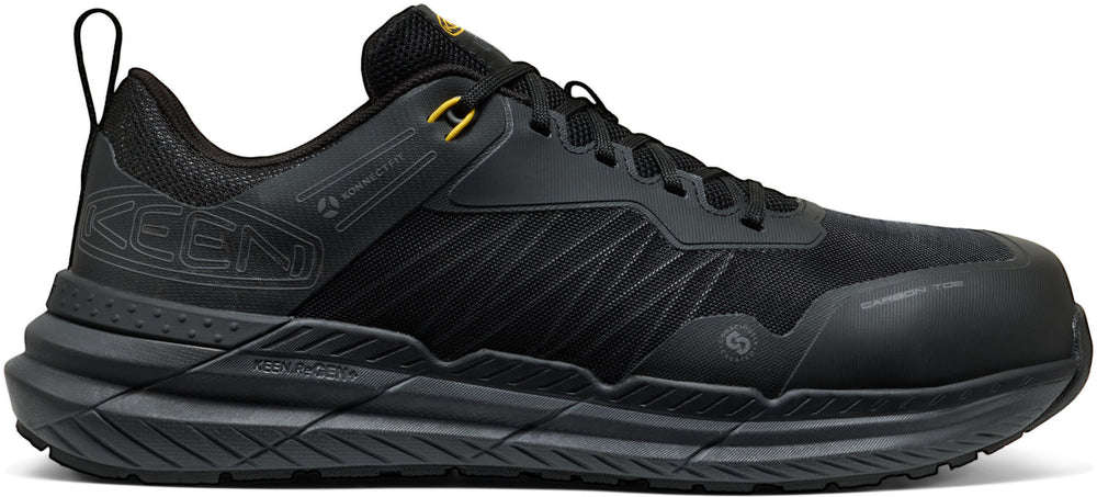 Men's Speedworks MaxTRAX® Comp Toe SRO Athletic