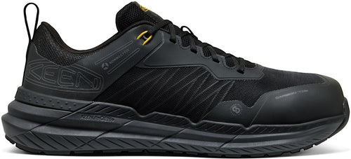 Men's Speedworks MaxTRAX® Comp Toe SRO Athletic