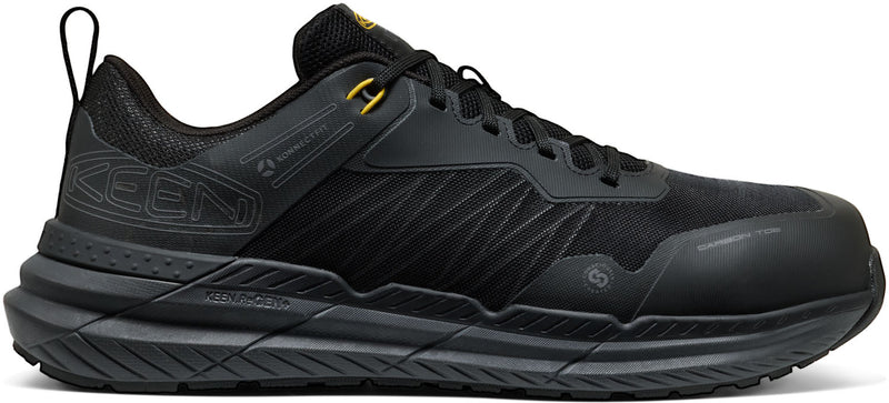 Men's Speedworks MaxTRAX® Comp Toe SRO Athletic