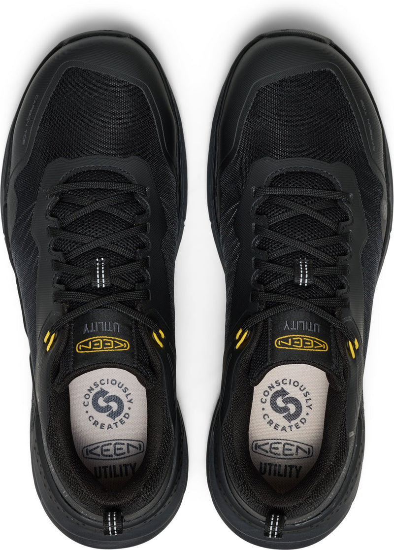 Men's Speedworks MaxTRAX® Comp Toe SRO Athletic