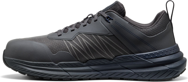 Men's Speedworks MaxTRAX® Comp Toe SRO Athletic
