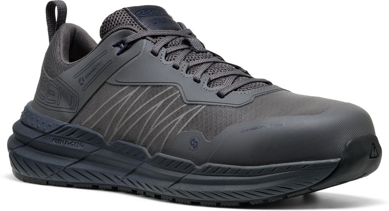 Men's Speedworks MaxTRAX® Comp Toe SRO Athletic