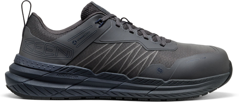 Men's Speedworks MaxTRAX® Comp Toe SRO Athletic