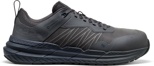 Men's Speedworks MaxTRAX® Comp Toe SRO Athletic