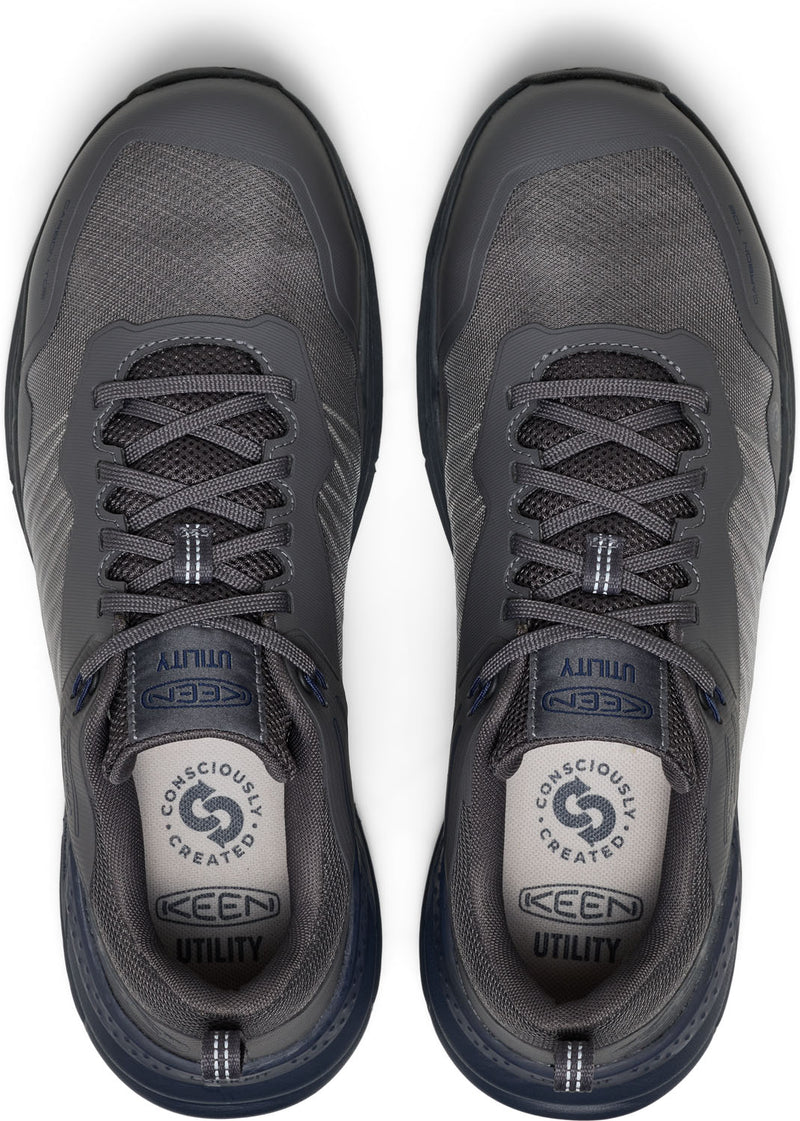Men's Speedworks MaxTRAX® Comp Toe SRO Athletic