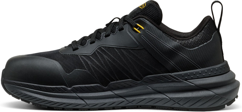 Women's Speedworks MaxTRAX® Comp Toe SRO Athletic