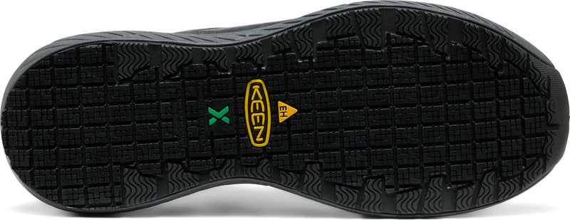 Women's Speedworks MaxTRAX® Comp Toe SRO Athletic