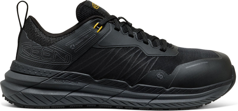 Women's Speedworks MaxTRAX® Comp Toe SRO Athletic