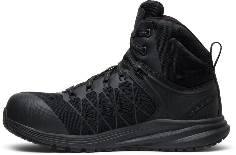 Men's Vista Energy SG Mid Comp Toe SRO High-Top Athletic