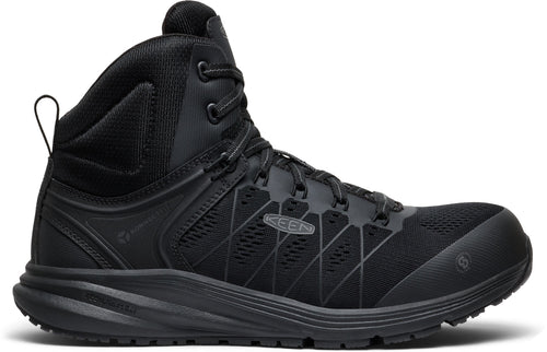 Men's Vista Energy SG Mid Comp Toe SRO High-Top Athletic