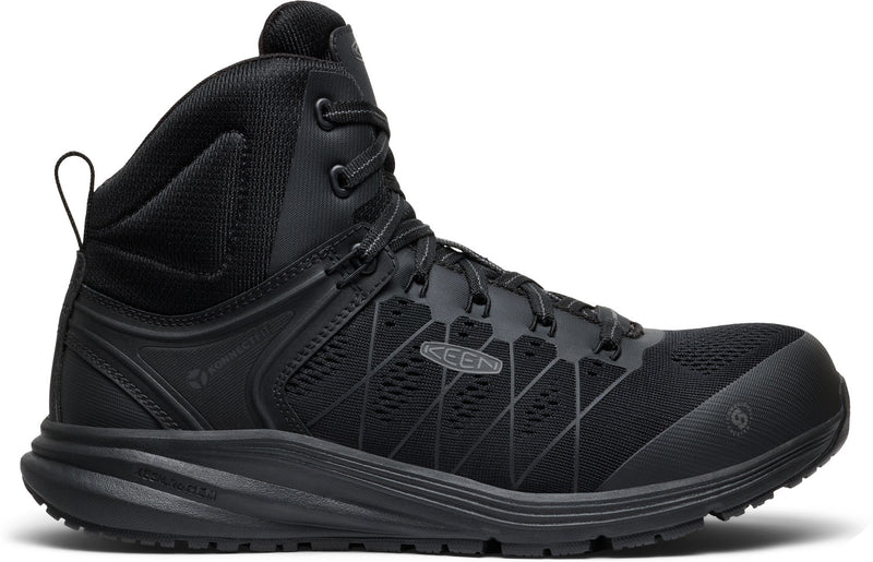 Men's Vista Energy SG Mid Comp Toe SRO High-Top Athletic