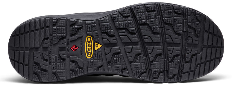 Men's Vista Energy SG Comp Toe SRO Athletic