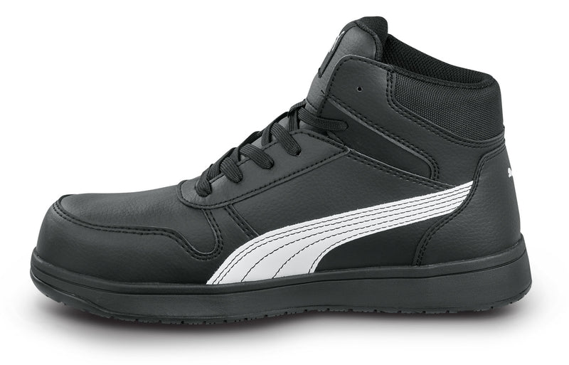Men's Frontcourt MaxTRAX® Comp Toe SD SRO High-Top Athletic