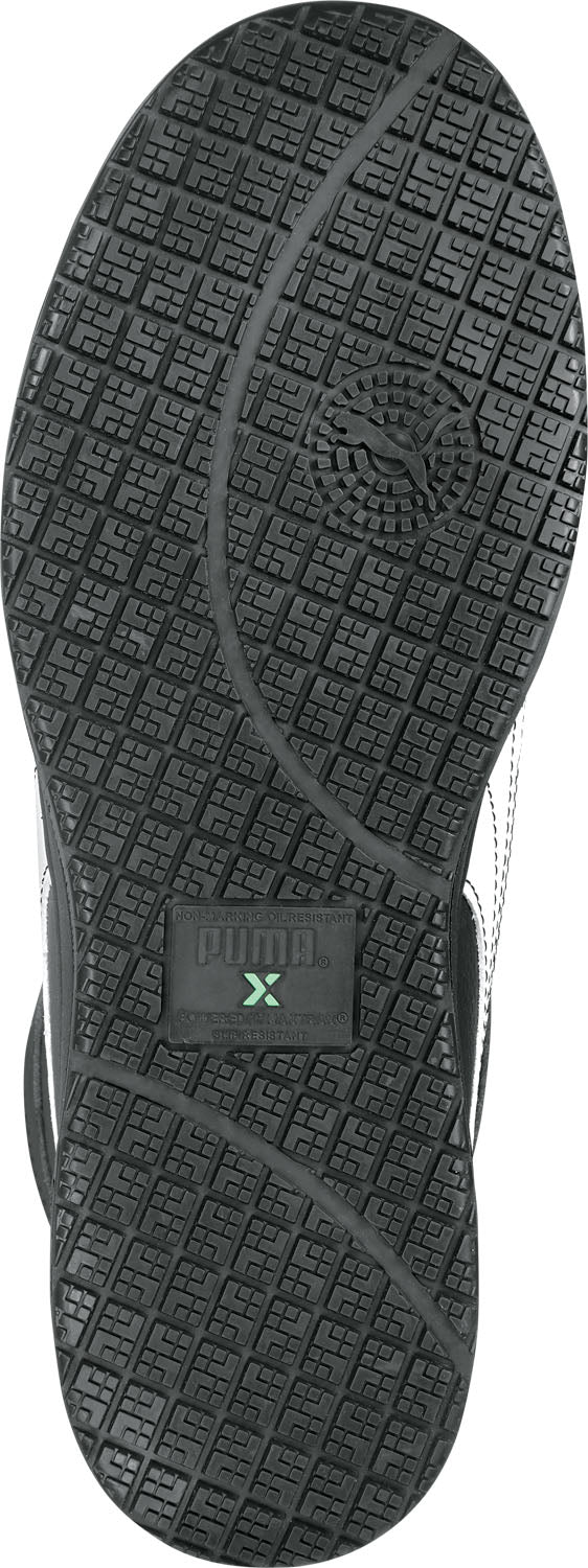 Men's Frontcourt MaxTRAX® Comp Toe SD SRO High-Top Athletic