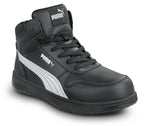 Men's Frontcourt MaxTRAX® Comp Toe SD SRO High-Top Athletic