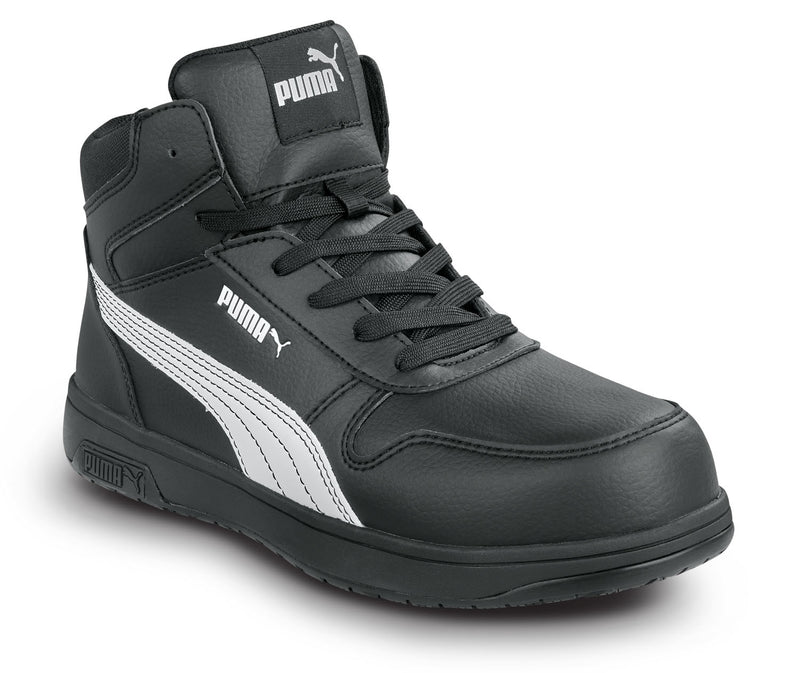 Men's Frontcourt MaxTRAX® Comp Toe SD SRO High-Top Athletic