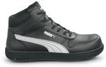 Men's Frontcourt MaxTRAX® Comp Toe SD SRO High-Top Athletic