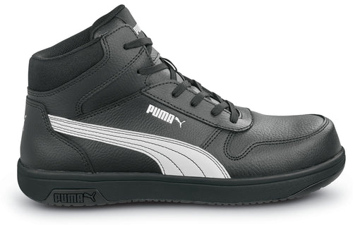 Men's Frontcourt MaxTRAX® Comp Toe SD SRO High-Top Athletic