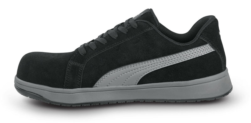 Men's Iconic MaxTRAX® Comp Toe SRO Athletic