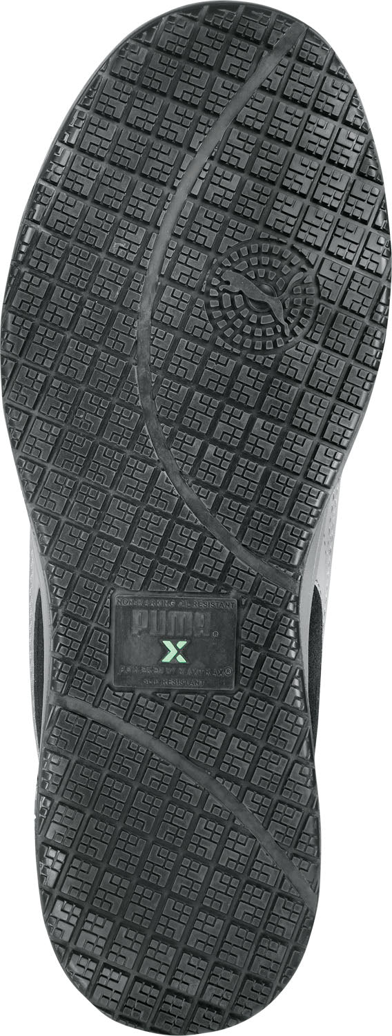 Men's Iconic MaxTRAX® Comp Toe SRO Athletic