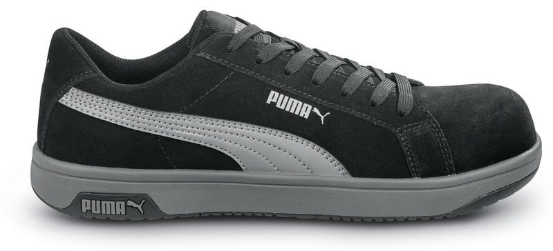 Men's Iconic MaxTRAX® Comp Toe SRO Athletic