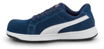 Men's Iconic MaxTRAX® Comp Toe SRO Athletic