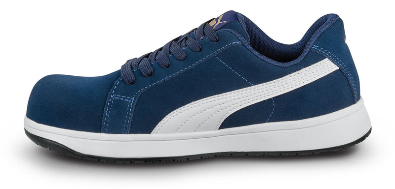 Men's Iconic MaxTRAX® Comp Toe SRO Athletic