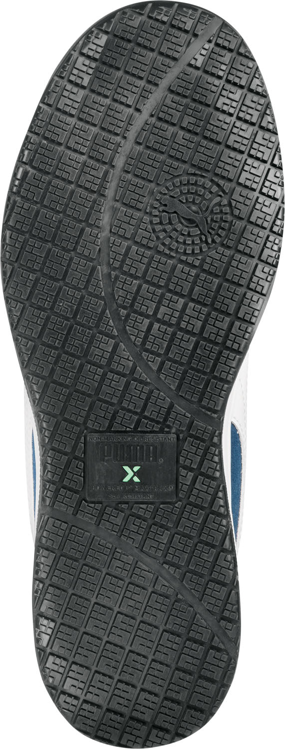 Men's Iconic MaxTRAX® Comp Toe SRO Athletic