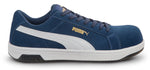 Men's Iconic MaxTRAX® Comp Toe SRO Athletic