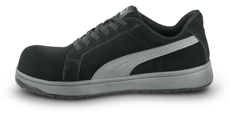 Women's Iconic MaxTRAX® Comp Toe SRO Athletic