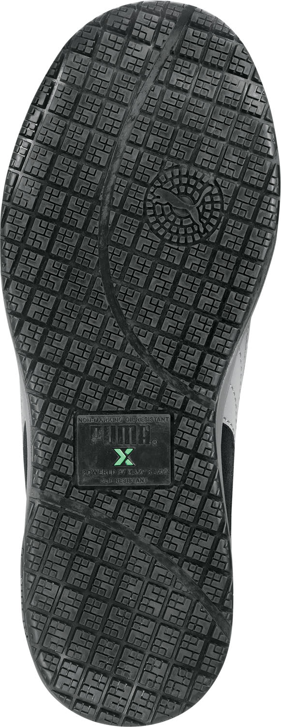 Women's Iconic MaxTRAX® Comp Toe SRO Athletic