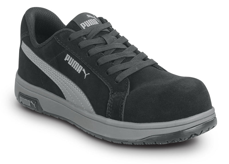 Women's Iconic MaxTRAX® Comp Toe SRO Athletic