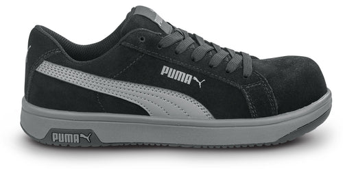 Women's Iconic MaxTRAX® Comp Toe SRO Athletic