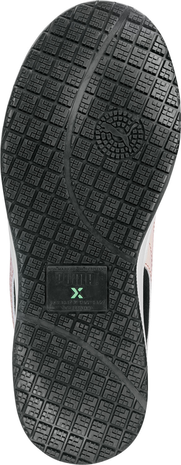 Women's Iconic MaxTRAX® Comp Toe SRO Athletic