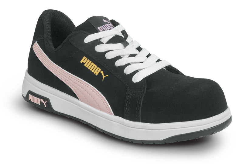 Women's Iconic MaxTRAX® Comp Toe SRO Athletic
