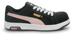 Women's Iconic MaxTRAX® Comp Toe SRO Athletic