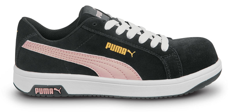 Women's Iconic MaxTRAX® Comp Toe SRO Athletic