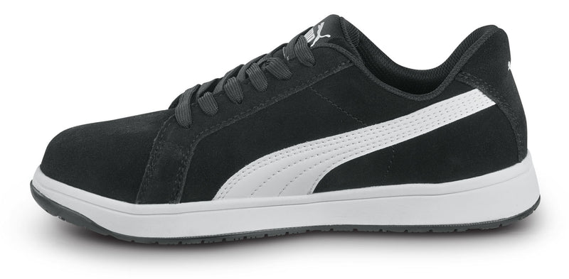 Men's Iconic MaxTRAX® Soft Toe SRO Athletic