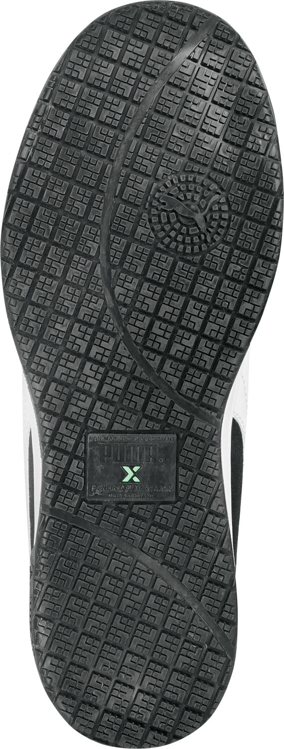 Men's Iconic MaxTRAX® Soft Toe SRO Athletic