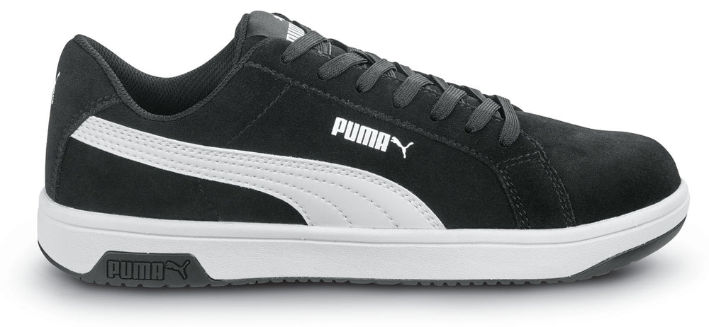 Men's Iconic MaxTRAX® Soft Toe SRO Athletic