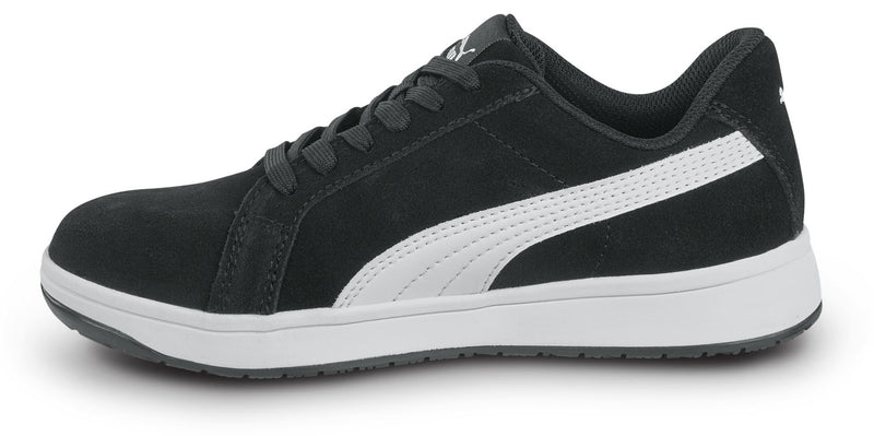 Women's Iconic 2.0 MaxTRAX® Soft Toe Athletic