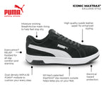 Women's Iconic 2.0 MaxTRAX® Soft Toe Athletic