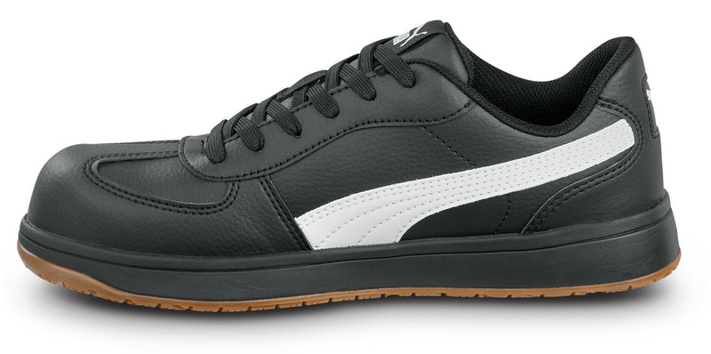 Men's Catania MaxTRAX® Comp Toe SRO Athletic