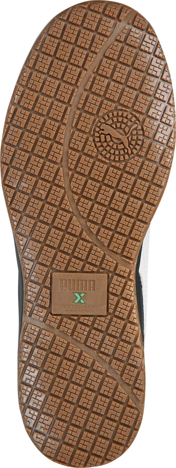 Men's Catania MaxTRAX® Comp Toe SRO Athletic