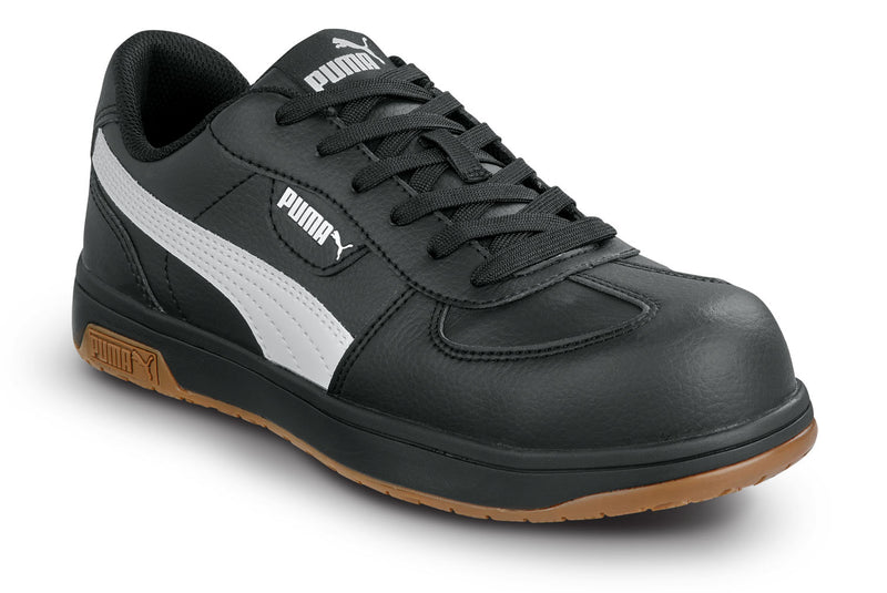 Men's Catania MaxTRAX® Comp Toe SRO Athletic