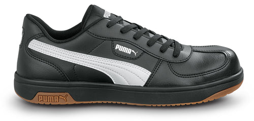 Men's Catania MaxTRAX® Comp Toe SRO Athletic