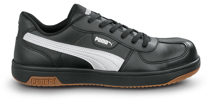 Men's Catania MaxTRAX® Comp Toe SRO Athletic