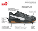 Men's Catania MaxTRAX® Comp Toe SRO Athletic